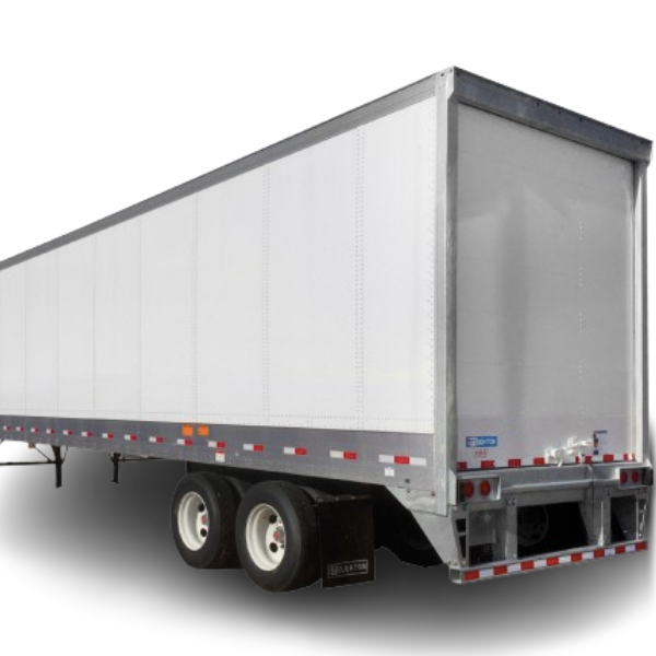 Caja Seca Lateral Stoughton