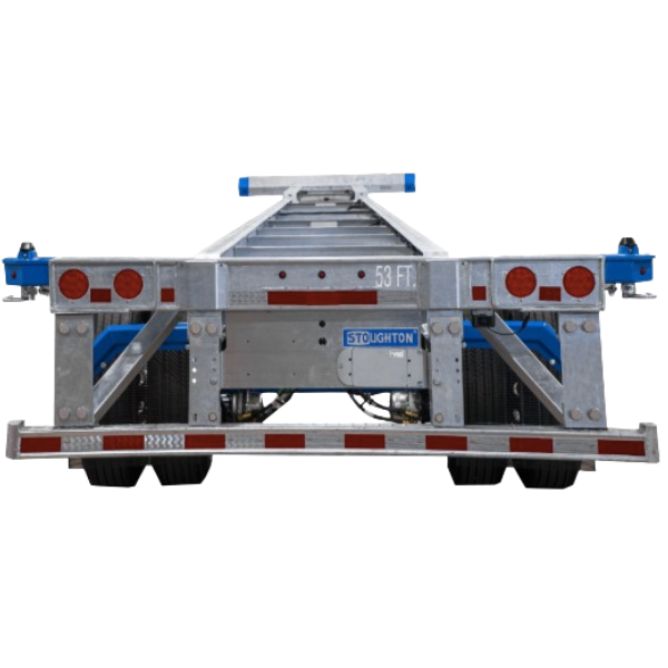 Vista Superior Chasis