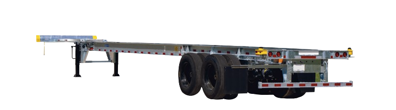 Chasis Estándar 53'