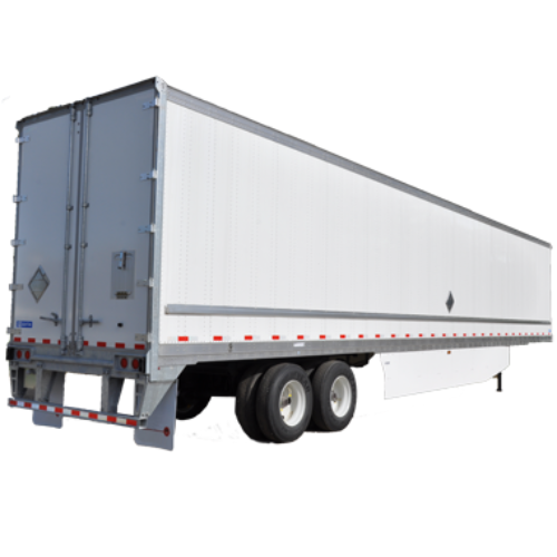 Remolques Extra Anchos