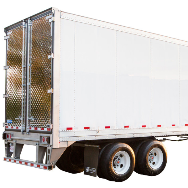 Remolque Refrigerado Stoughton