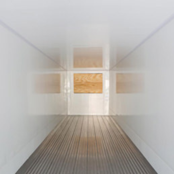 Interior Refrigerado Stoughton