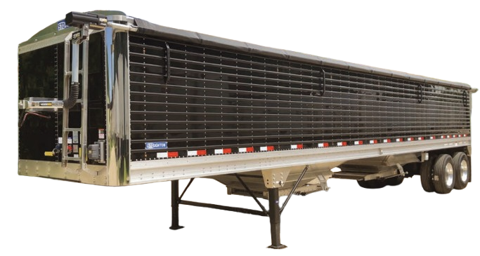 Tolva Granelera - Opciones