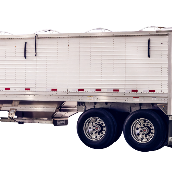 Tolva Granelera Stoughton